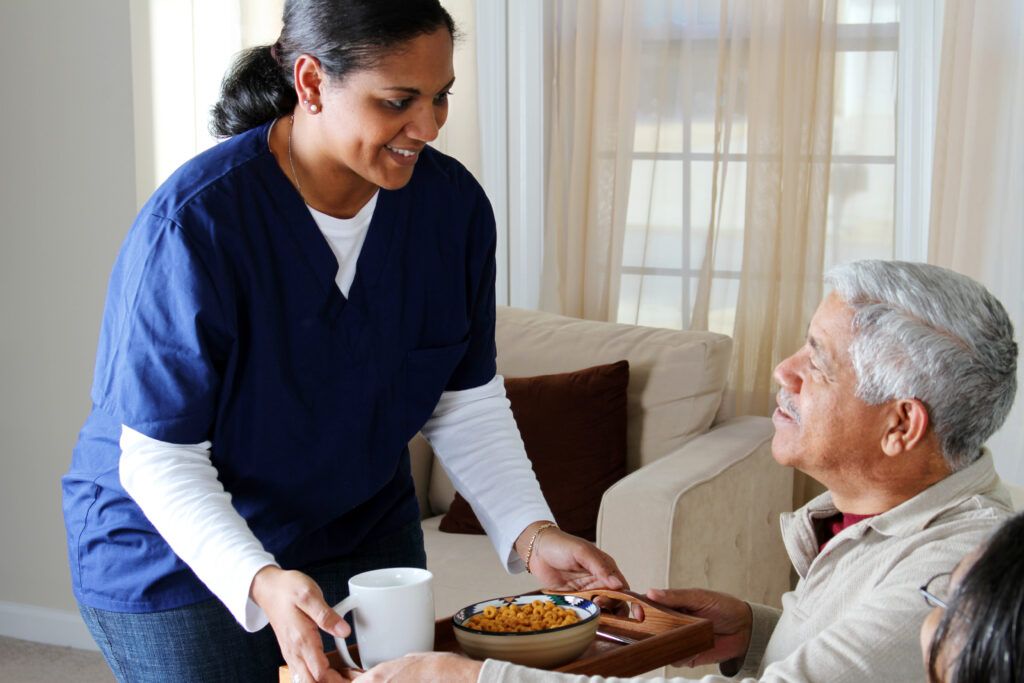 What To Look for in Your Home Care Provider